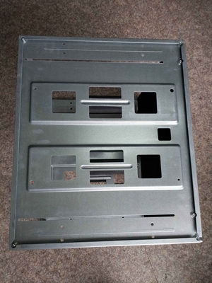 ESD PCB Magazine Rack ESD Magazine Rack Schroef aanpassing SMT PCB opslag rack