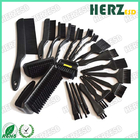 PP Material ESD Safe Cleaning Brush With Highly Conductive Hard / Soft Bristles