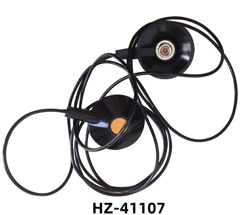 ESD-aansluitingsdraad ESD-tafelmat Interconnect-aansluitingsdraad