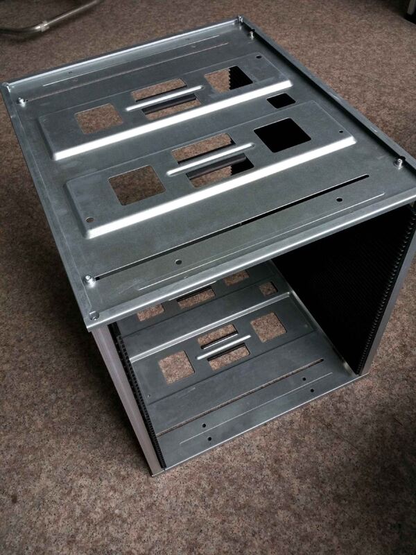 630*530*570mm ESD PCB Magazine Rack.