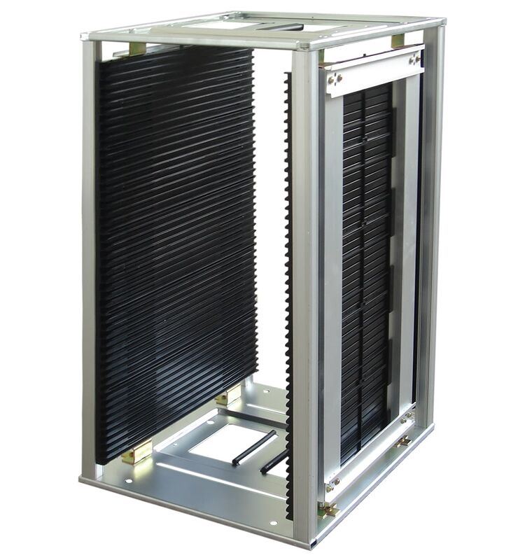 PCB Magazine Rack voor SMT Lijn.