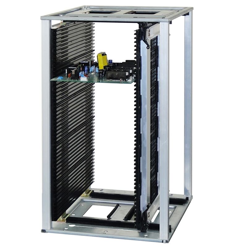 PCB Magazine Rack voor SMT Lijn.